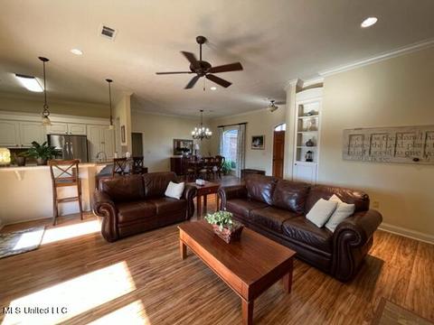 534 Springhill Xing, Brandon, MS 39047 photo 5