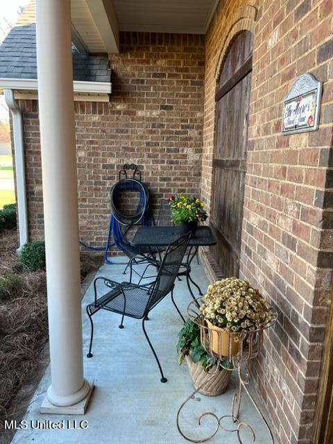 534 Springhill Xing, Brandon, MS 39047 photo 3