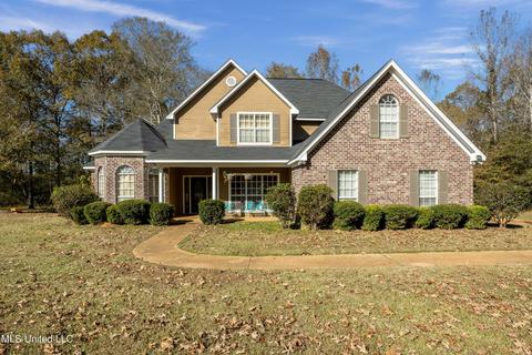2025 Quail Hill Rd, Brandon, MS 39042 photo 1