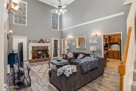2025 Quail Hill Rd, Brandon, MS 39042 photo 11