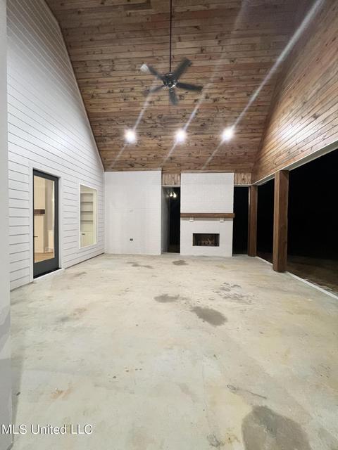 515 Clark Stables Rd, Brandon, MS 39047 photo 26