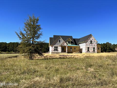 515 Clark Stables Rd, Brandon, MS 39047 photo 1
