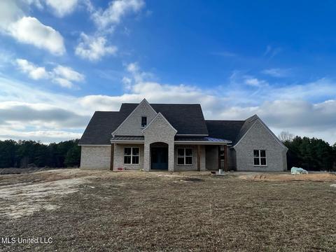 519 Clark Stables Rd, Brandon, MS 39047 photo 2