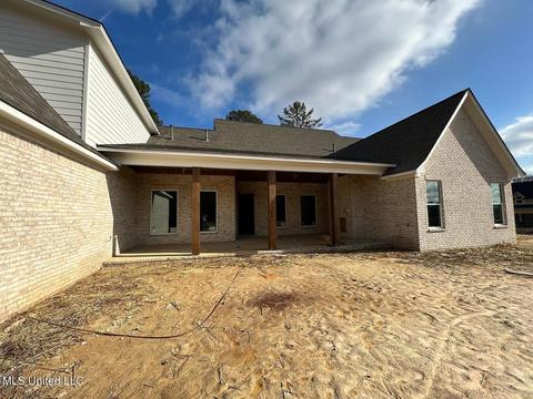 519 Clark Stables Rd, Brandon, MS 39047 photo 4