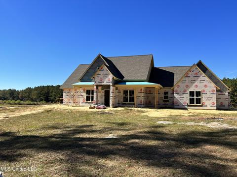 519 Clark Stables Rd, Brandon, MS 39047 photo 7