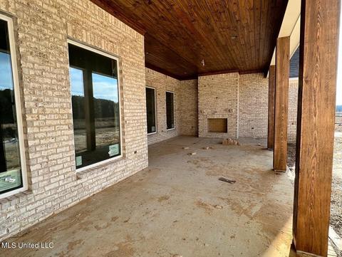 519 Clark Stables Rd, Brandon, MS 39047 photo 3