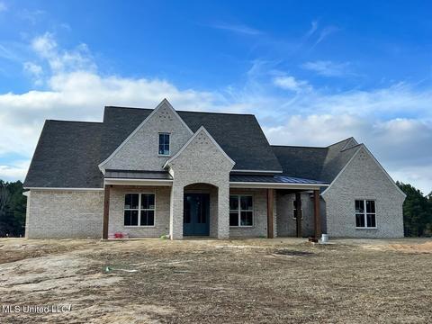 519 Clark Stables Rd, Brandon, MS 39047 photo 1