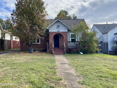274 Lexington Ave, Jackson, MS 39209 photo 3
