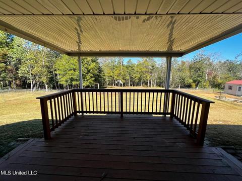13 Trace Dr, Mchenry, MS 39561 photo 17