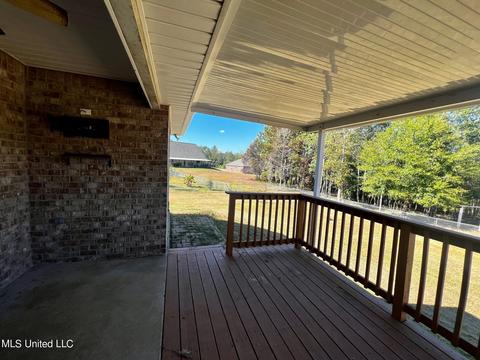 13 Trace Dr, Mchenry, MS 39561 photo 16