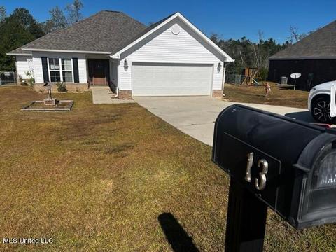 13 Trace Dr, Mchenry, MS 39561 photo 18