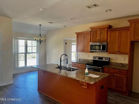 13 Trace Dr, Mchenry, MS 39561 photo 4