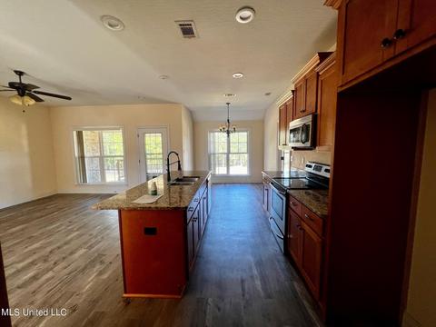 13 Trace Dr, Mchenry, MS 39561 photo 7