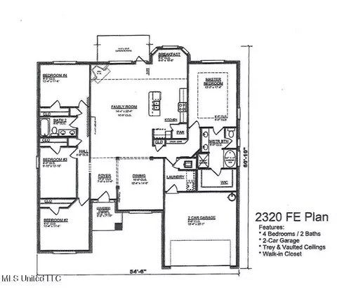 13916 Ruby Ln, Biloxi, MS 39532 photo 2