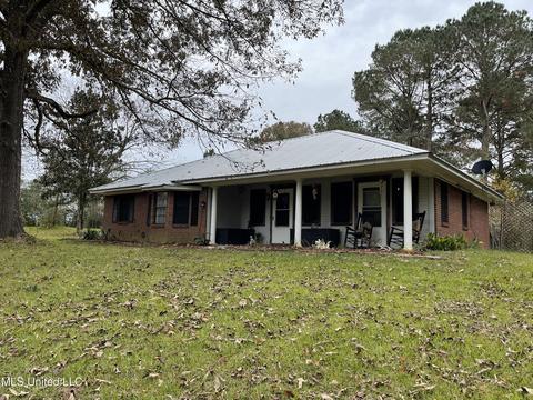 4390 Utah Rd, Lena, MS 39094 photo 1