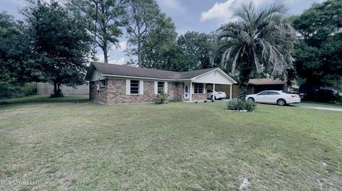 2911 Odom Ave, Pascagoula, MS 39581