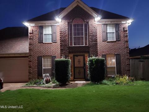 7236 Estes Cv, Walls, MS 38680 photo 2