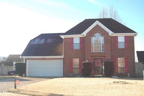 7236 Estes Cv, Walls, MS 38680 photo 1