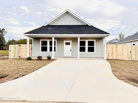 14981 Dillon St, Vancleave, MS 39565 photo 1