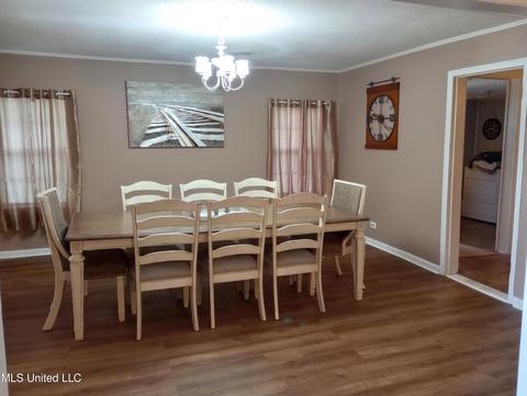 5444 Dubbs Rd, Dundee, MS 38626 photo 3