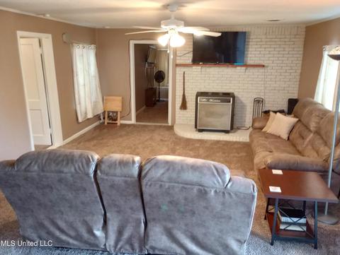 5444 Dubbs Rd, Dundee, MS 38626 photo 7