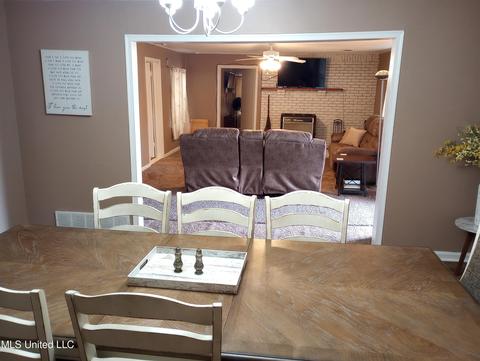 5444 Dubbs Rd, Dundee, MS 38626 photo 4