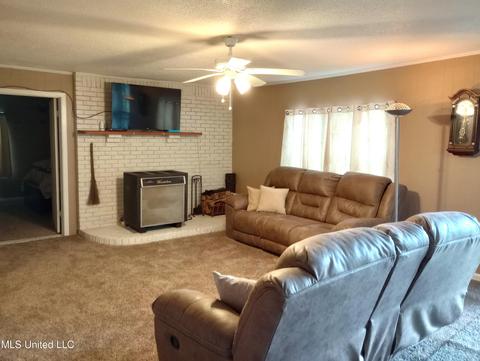 5444 Dubbs Rd, Dundee, MS 38626 photo 6