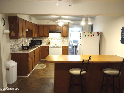 5444 Dubbs Rd, Dundee, MS 38626 photo 11