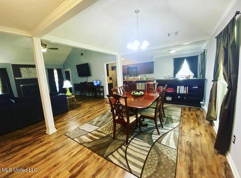 1760 Malone Rd, Nesbit, MS 38651 photo 2
