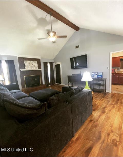 1760 Malone Rd, Nesbit, MS 38651 photo 3