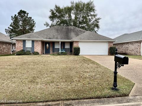 358 Briar View Dr, Brandon, MS 39042 photo 1