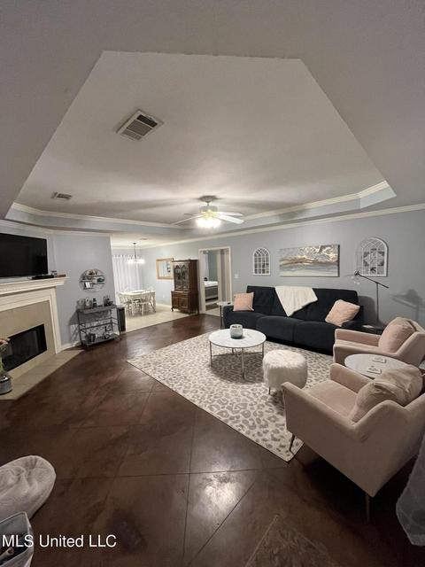 358 Briar View Dr, Brandon, MS 39042 photo 15