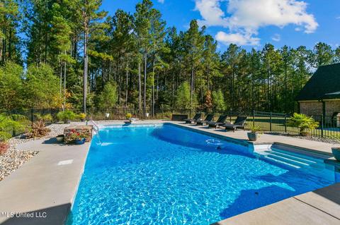 189 Stump Ridge Rd, Brandon, MS 39047 photo 62