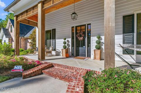 189 Stump Ridge Rd, Brandon, MS 39047 photo 8