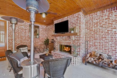 189 Stump Ridge Rd, Brandon, MS 39047 photo 57