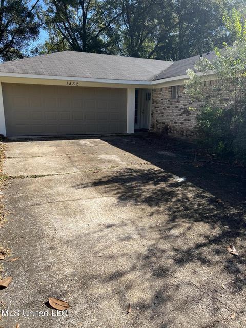 1532 Wingfield Dr, Jackson, MS 39204 photo 5