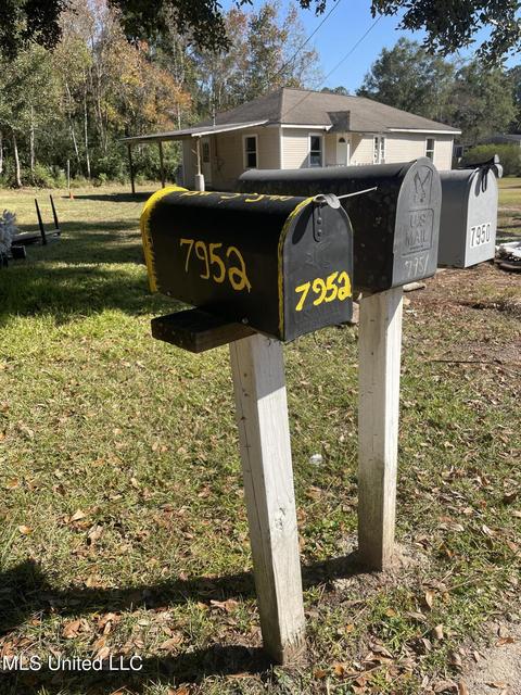 7952 Aster St, Moss Point, MS 39562 photo 20