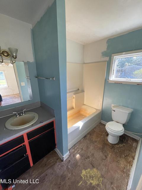 7952 Aster St, Moss Point, MS 39562 photo 36