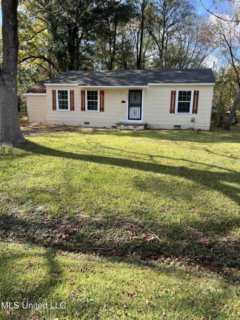 5039 N Ames Ave, Jackson, MS 39206 photo 1