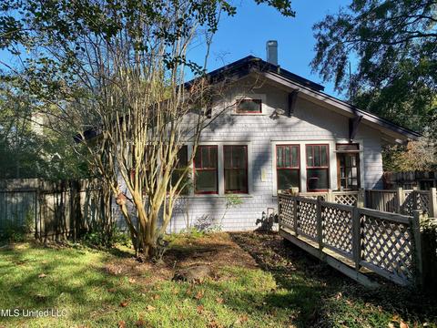 312 E Center St, Canton, MS 39046 photo 19