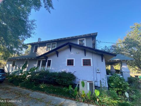 312 E Center St, Canton, MS 39046 photo 4
