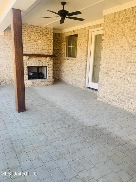 494 Crossvine Pl, Madison, MS 39110 photo 34