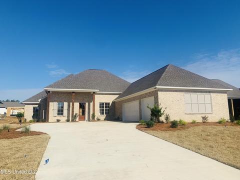 494 Crossvine Pl, Madison, MS 39110 photo 1