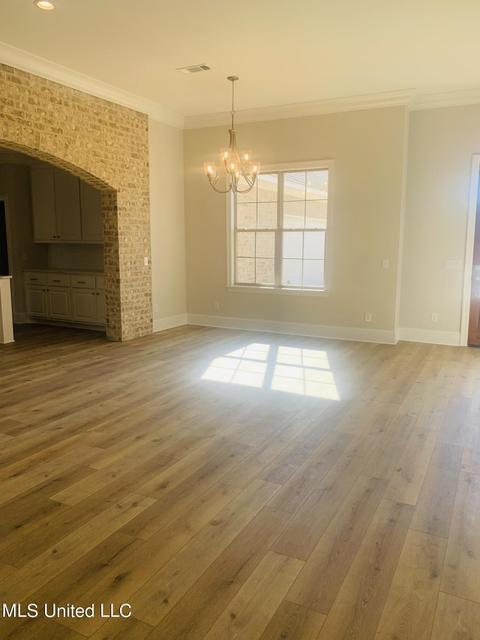 494 Crossvine Pl, Madison, MS 39110 photo 3