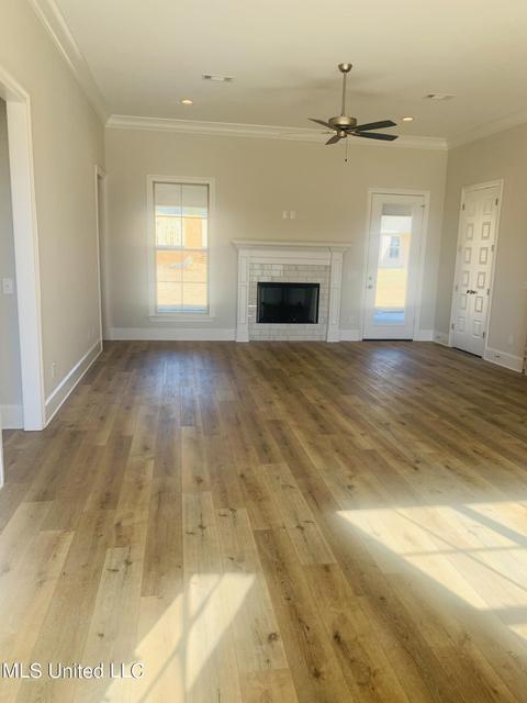 494 Crossvine Pl, Madison, MS 39110 photo 2