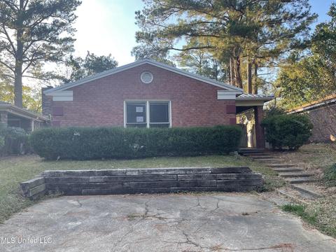 12 Ashland Ave, Brandon, MS 39047 photo 1