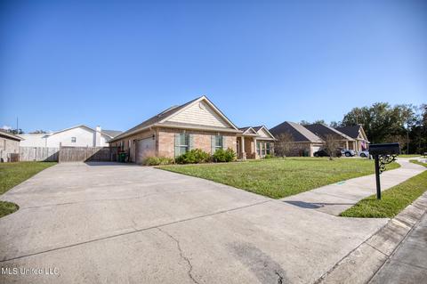 6002 Red Gate Dr, Long Beach, MS 39560 photo 7