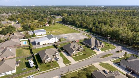 6002 Red Gate Dr, Long Beach, MS 39560 photo 3