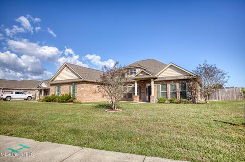 6002 Red Gate Dr, Long Beach, MS 39560 photo 6