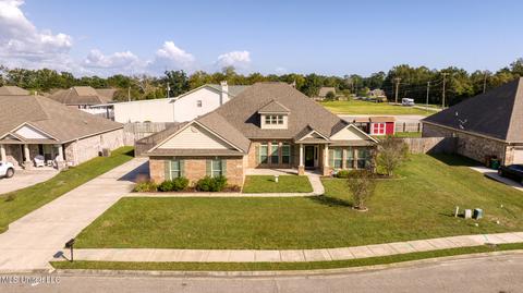 6002 Red Gate Dr, Long Beach, MS 39560 photo 1